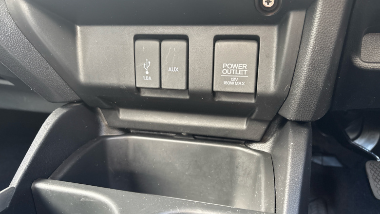 Honda Jazz 1.3 S 5dr Petrol Hatchback